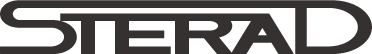 STERAD logo